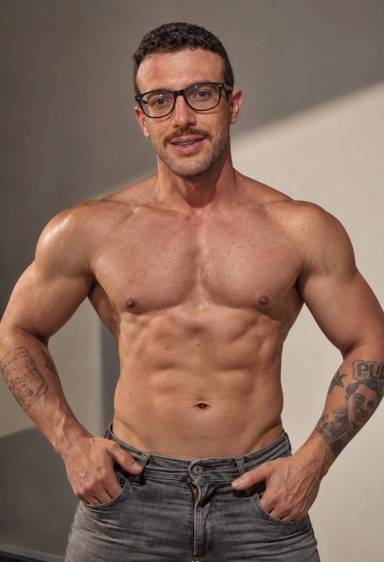 César Nero 6