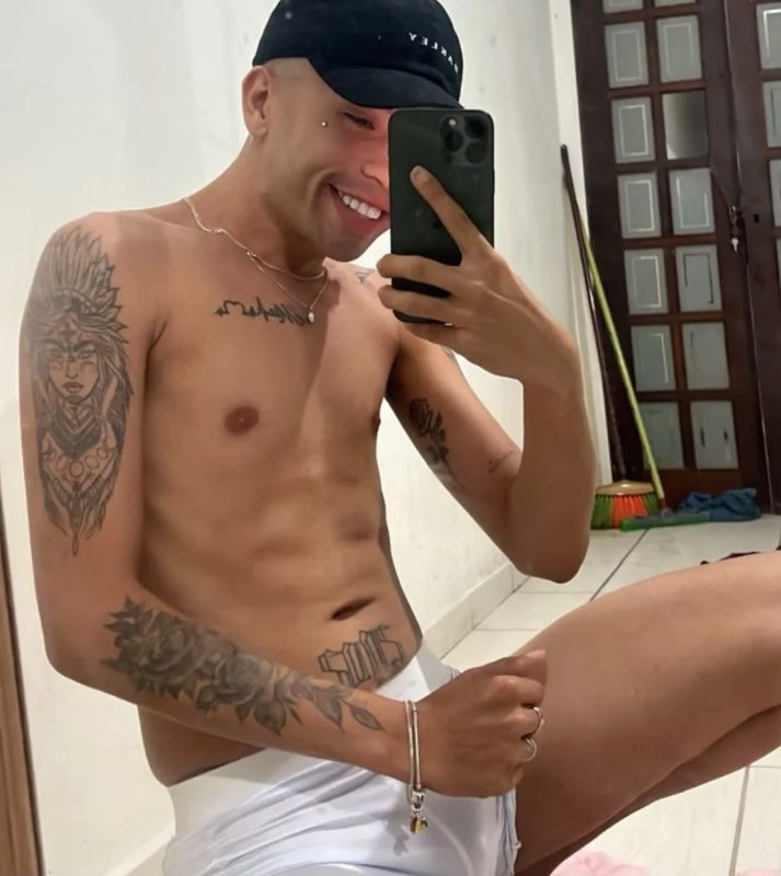 Hagi Carvalho 1