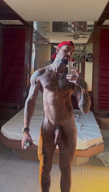 Lohan ferreira 7