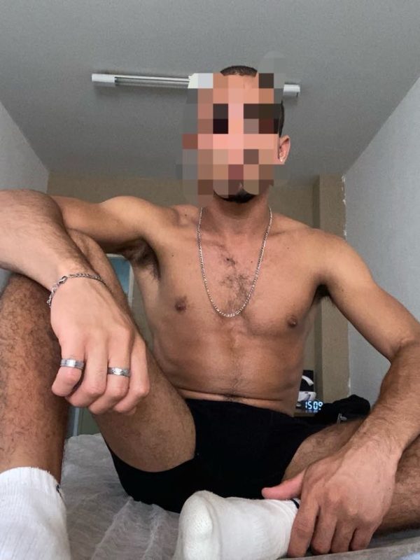 Rafael Massoterapeuta 4