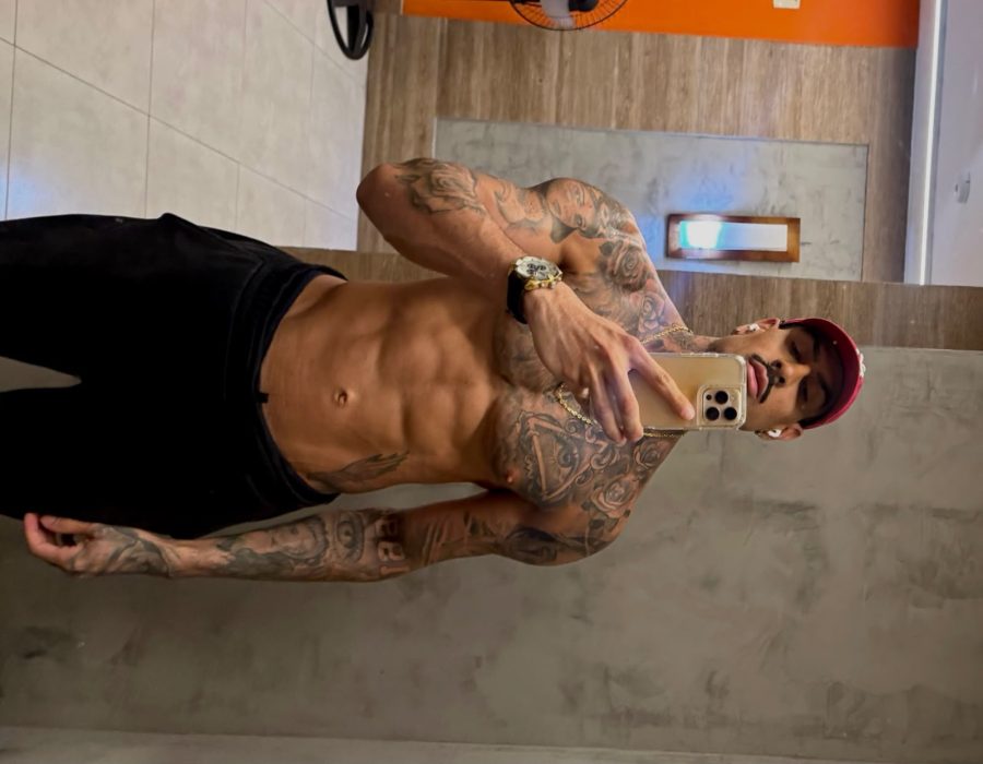 Lohan ferreira