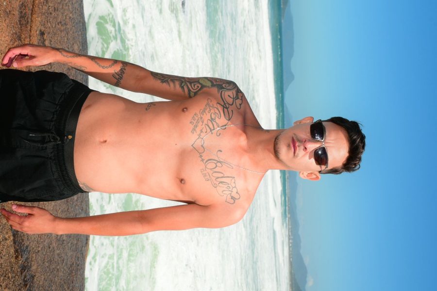 Gabriel Ferraz