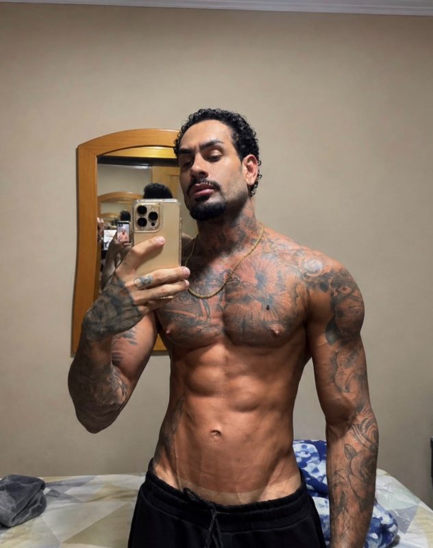 Lohan ferreira 1