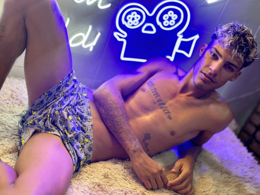 Gabriel Silvaofc 7