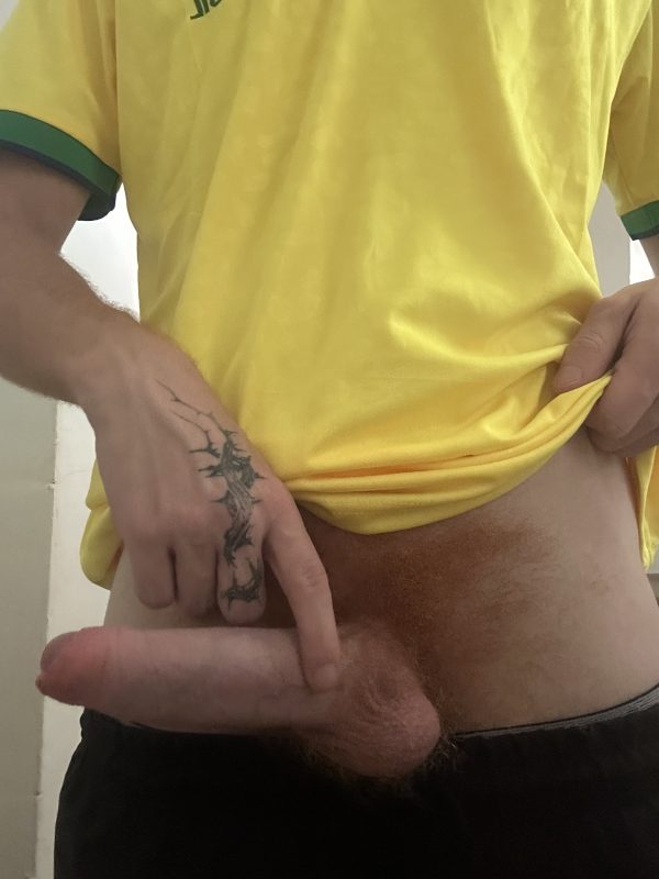 Foguinho MW 10