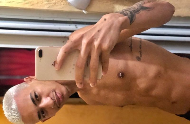 Nathan Lucas 21