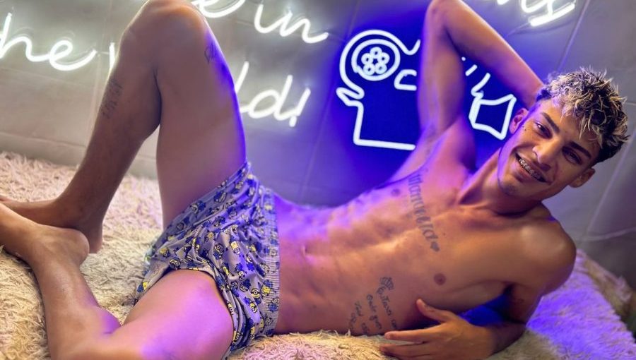 Gabriel Silvaofc 2
