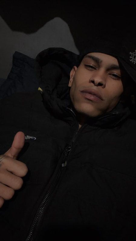 Gabriel Martins 16