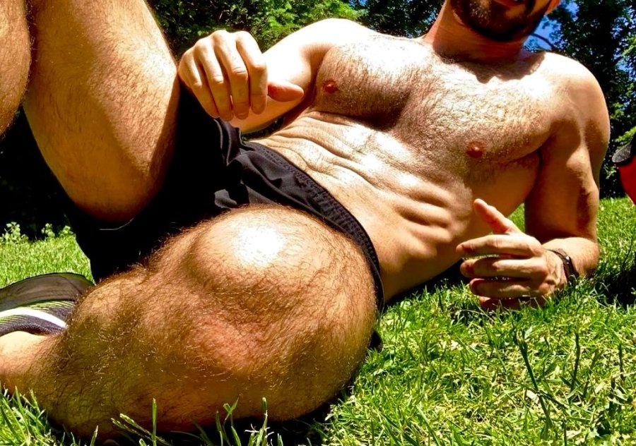 Ricardo Uber 8