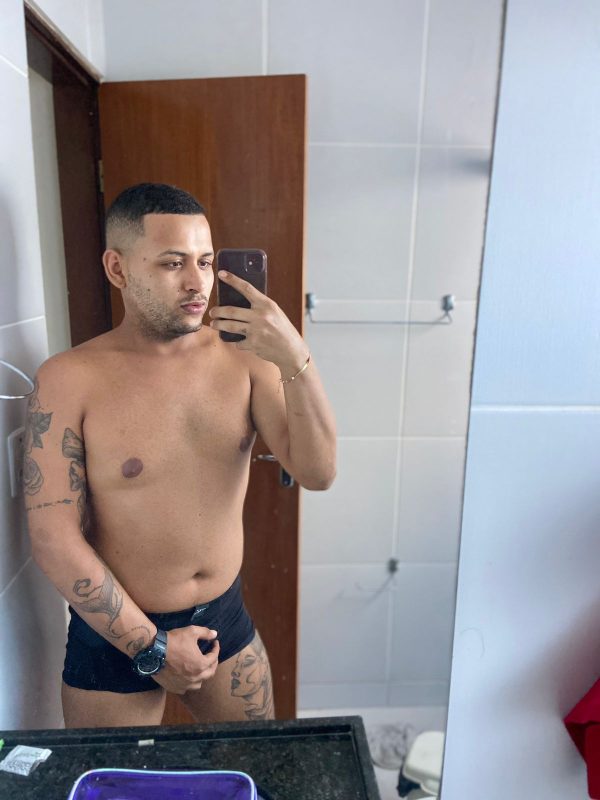 Carlos Daniel 6