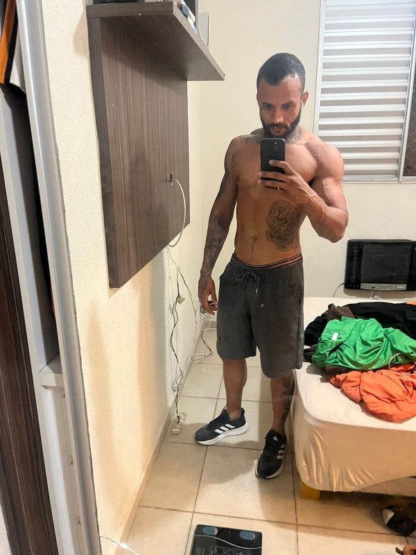 Felipe Dias 25