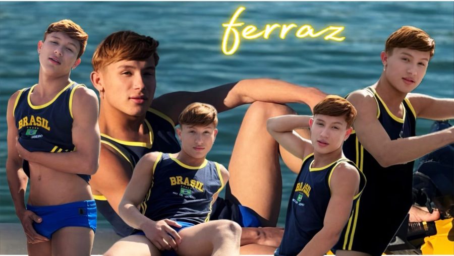 Felipe Ferraz