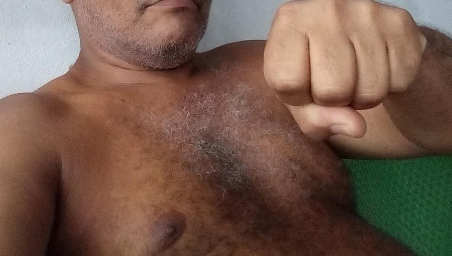 Raí Vilhena 34