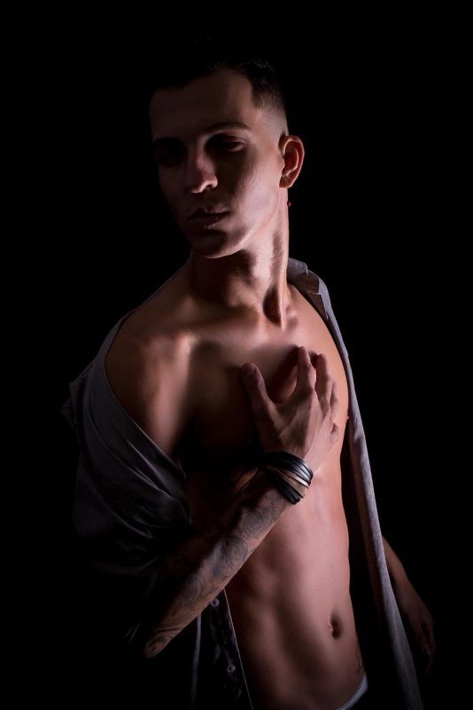 Hugo Oliiver 11