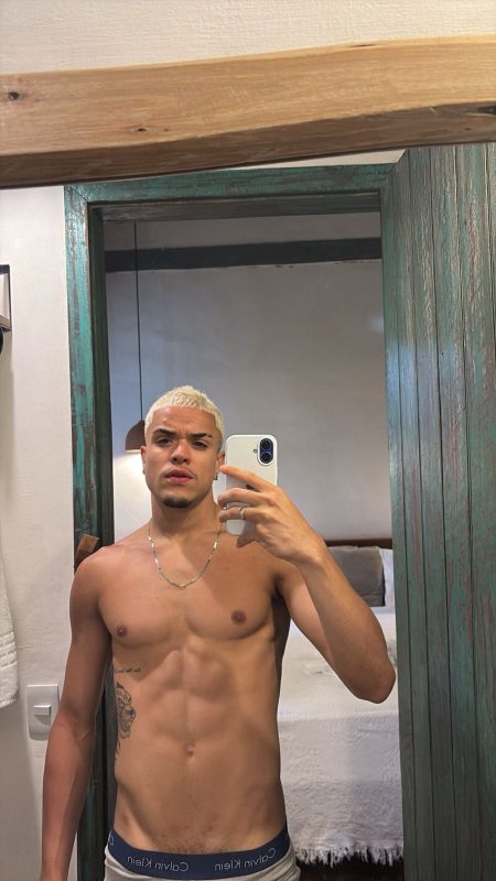 Pedro Baiano 25
