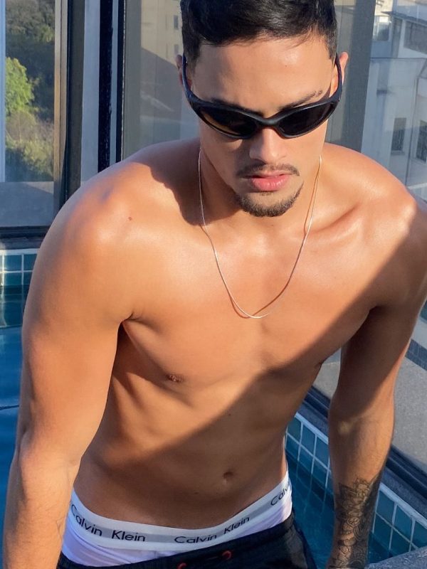 Dylan Xavier 26