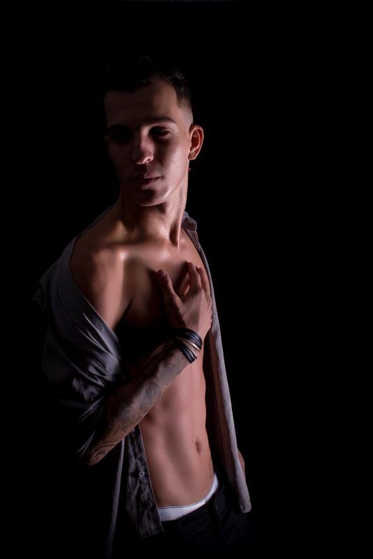 Hugo Oliiver 7