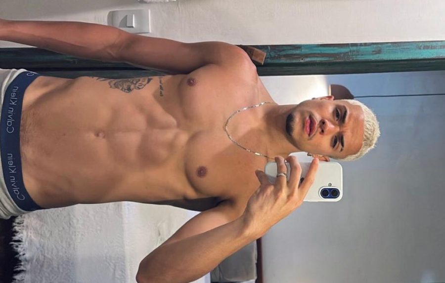 Pedro Baiano 7