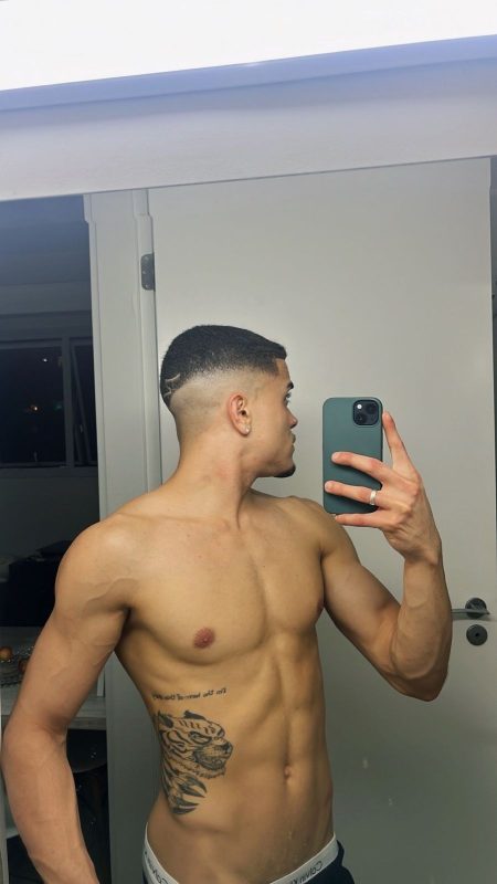 Pedro Baiano 20