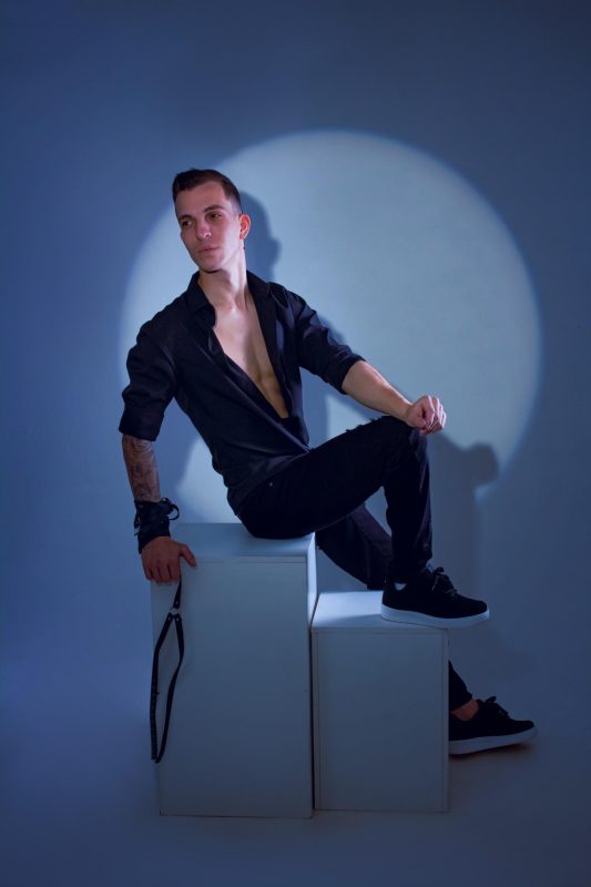 Hugo Oliiver 6