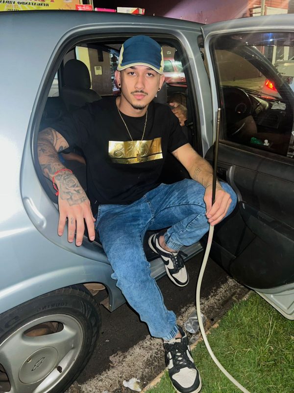 Luan Riviera