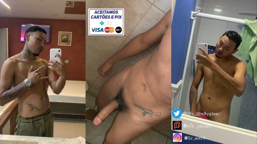 Wellygton Silva