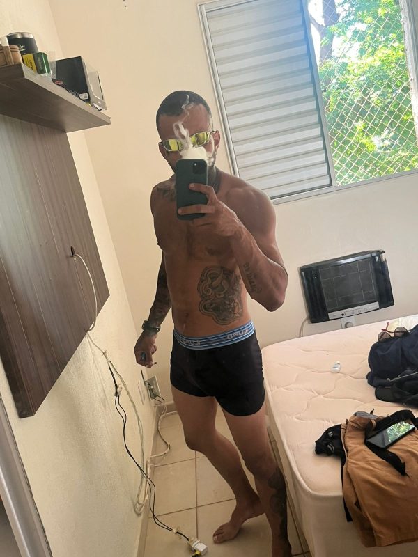 Felipe Dias 43
