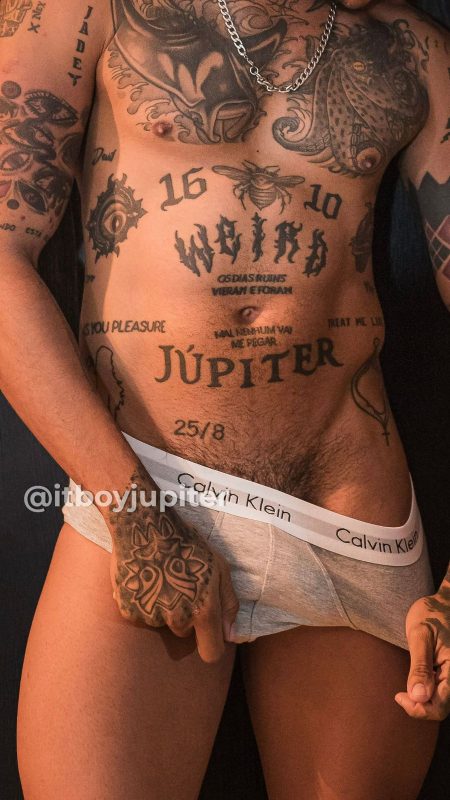 Júpiter 6
