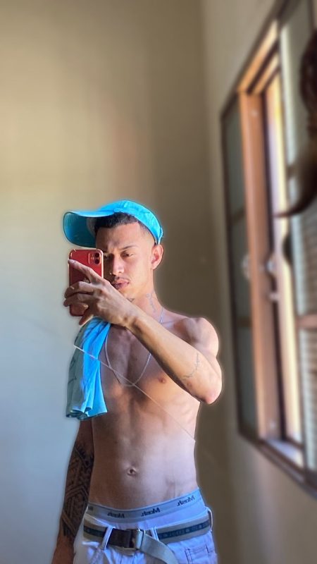 Eduardo Carvalho 16