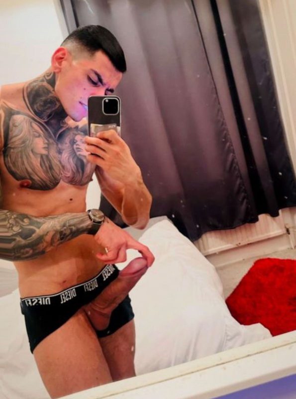 Matheus Reis 19