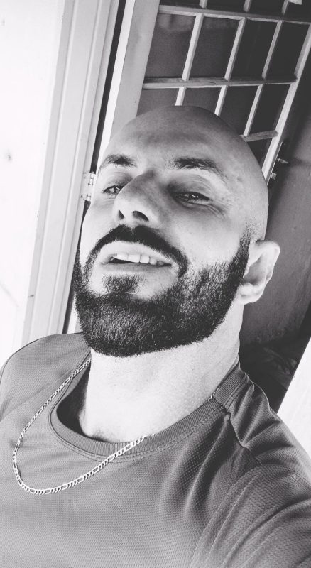 Sérgio Amorim 3