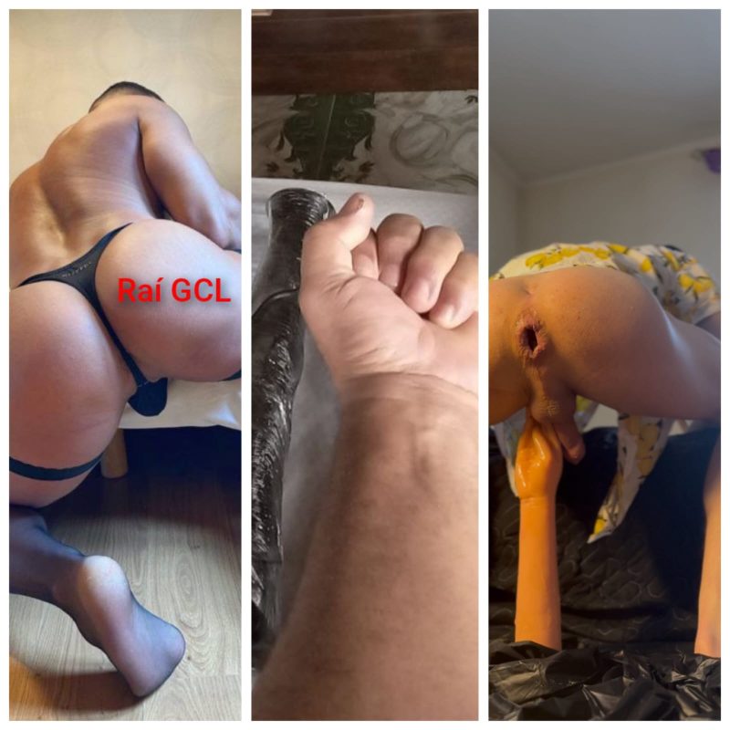 Raí Vilhena 92