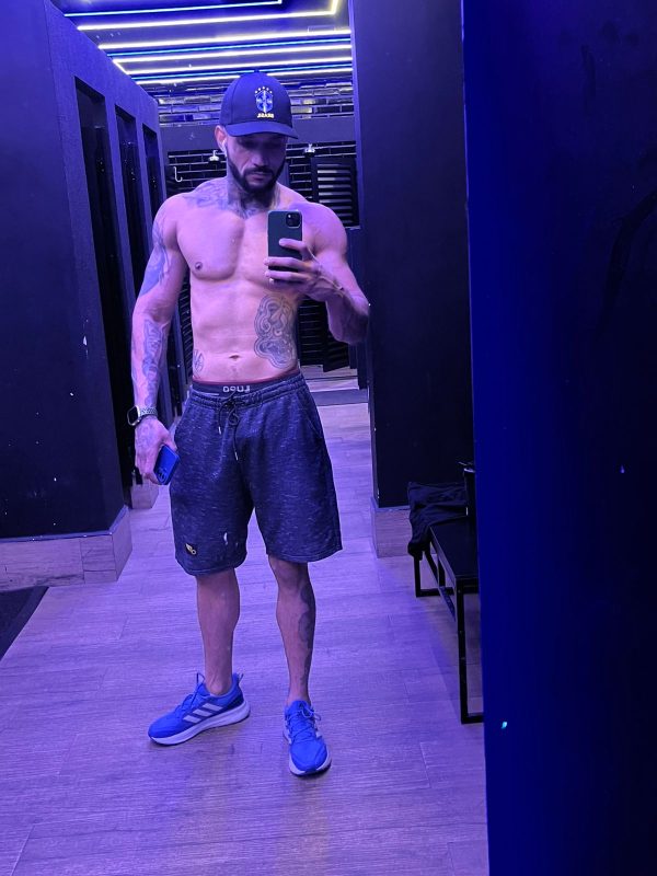 Felipe Dias 21
