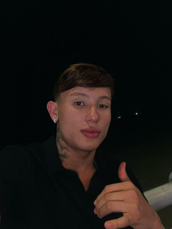 Felipe Ferraz 44