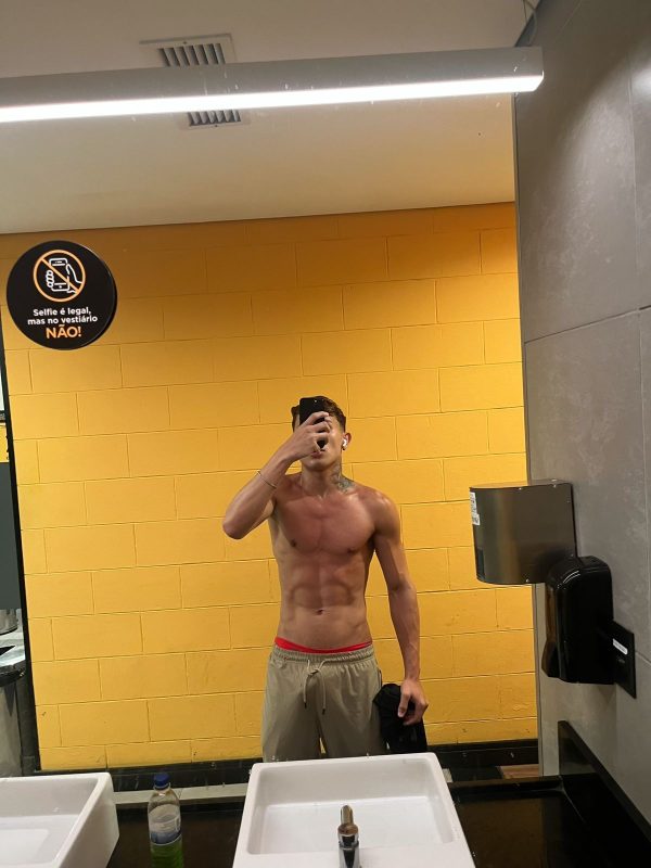 Felipe Ferraz 27