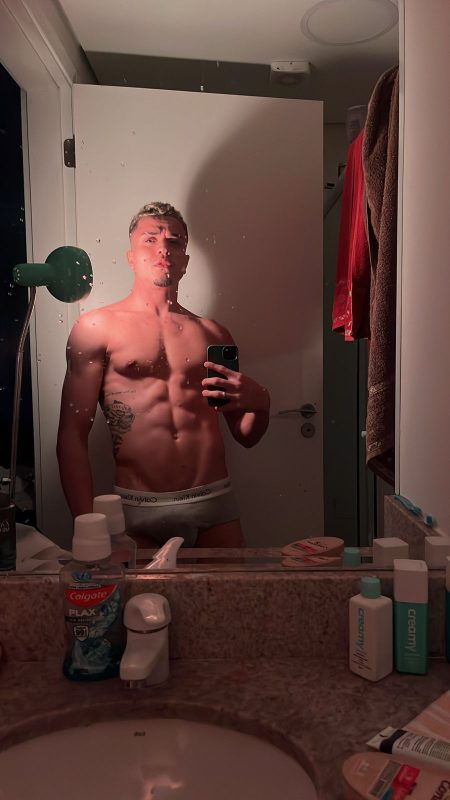 Pedro Baiano 22