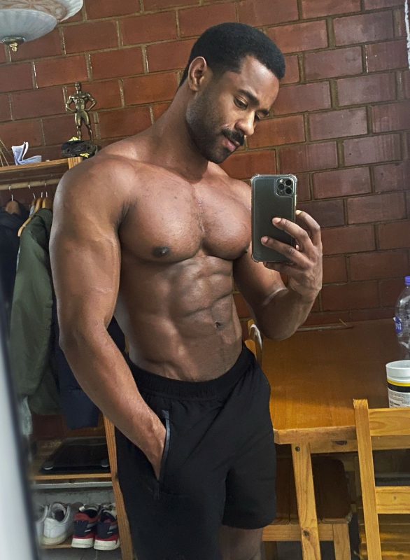 Giovanni Fortunato 20