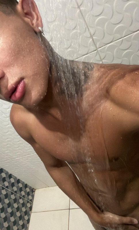 Felipe Ferraz 45