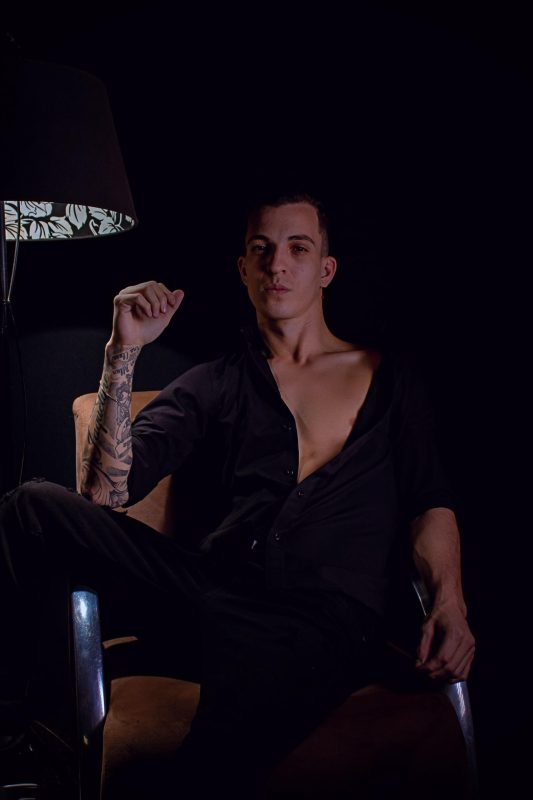 Hugo Oliiver 5