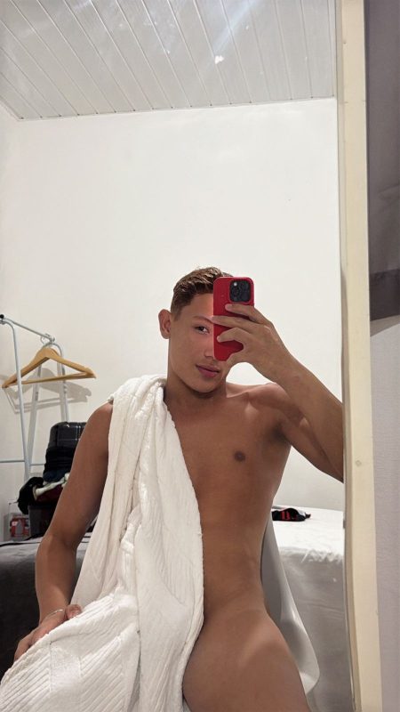 Felipe Ferraz 50