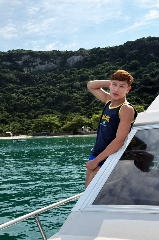 Felipe Ferraz 58
