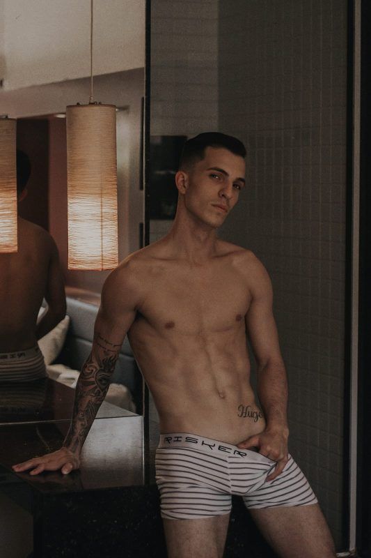 Hugo Oliiver 37