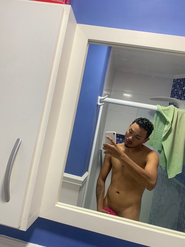Wellygton Silva 6