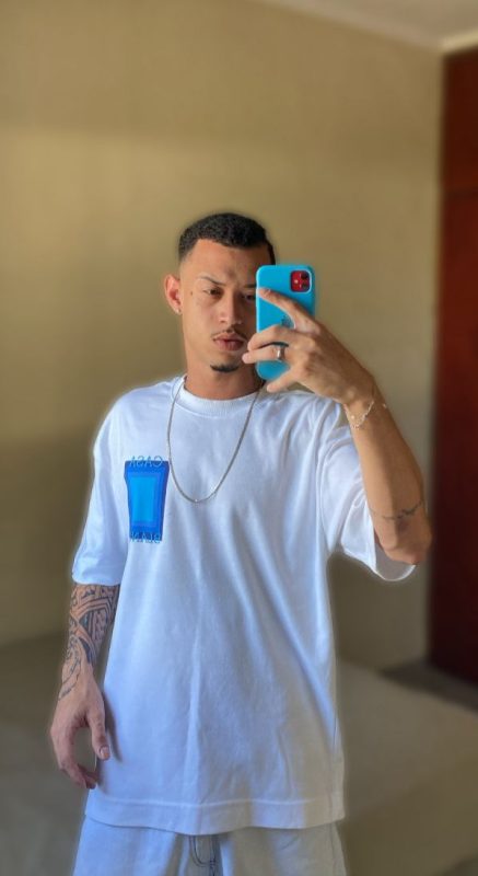 Eduardo Carvalho 21