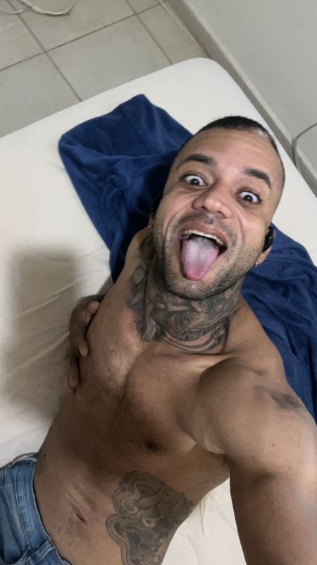 Felipe Dias 42