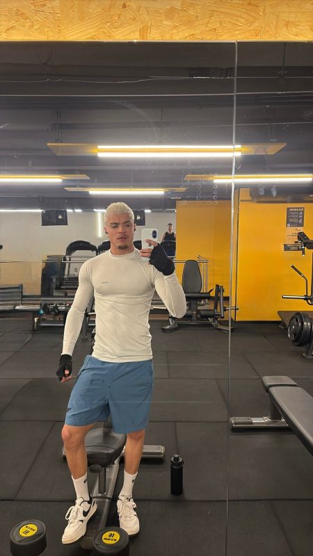 Pedro Baiano 27