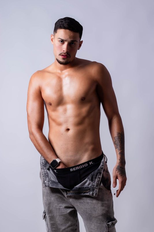 Dylan Xavier 31