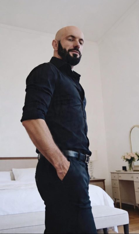 Sérgio Amorim 4