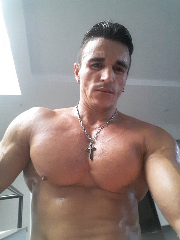 Alessandro Maciel 12