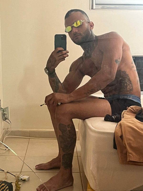Felipe Dias 41